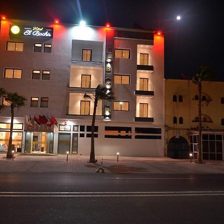 Hotel El Bachir Dakhla Exterior photo